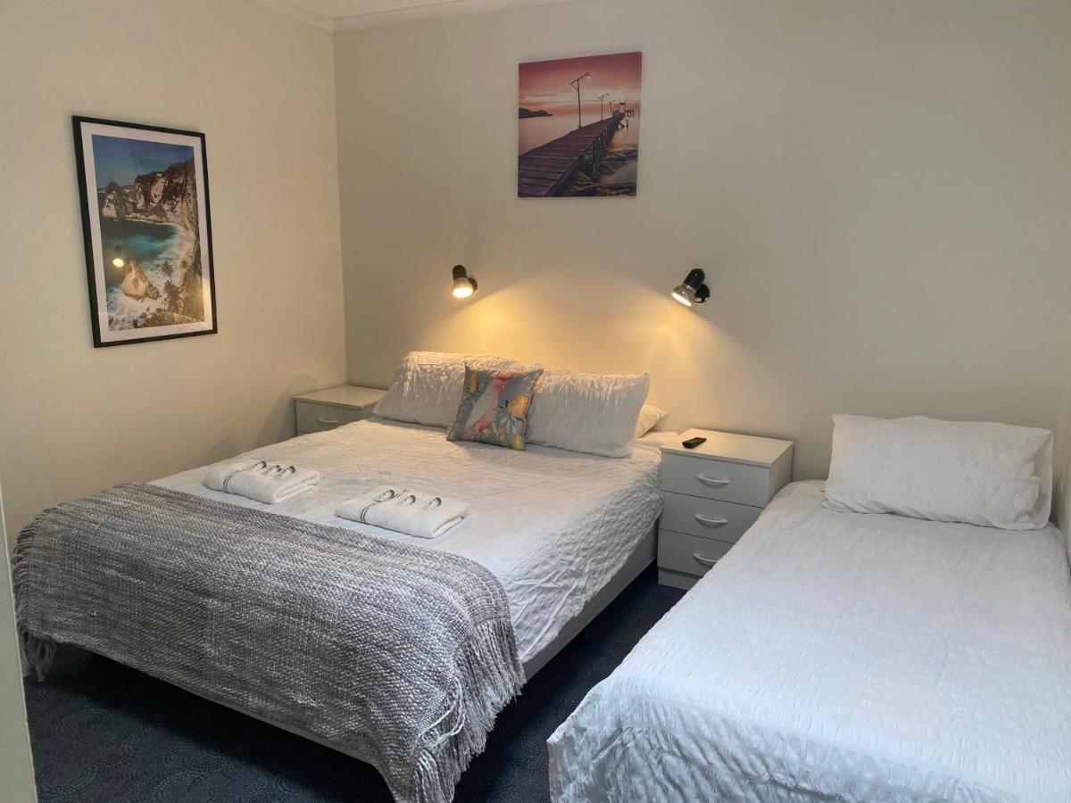 Tumby Bay Motel Luaran gambar