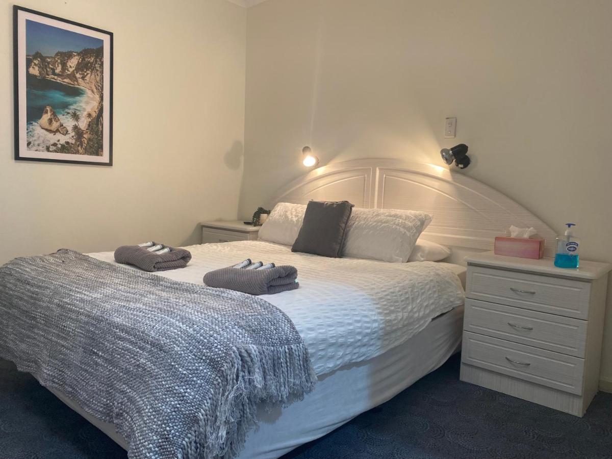 Tumby Bay Motel Luaran gambar