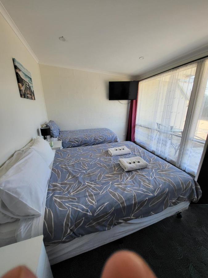 Tumby Bay Motel Luaran gambar