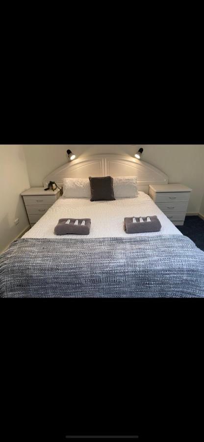 Tumby Bay Motel Luaran gambar